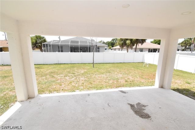 2397 Nantucket TER, North Port, FL 34286