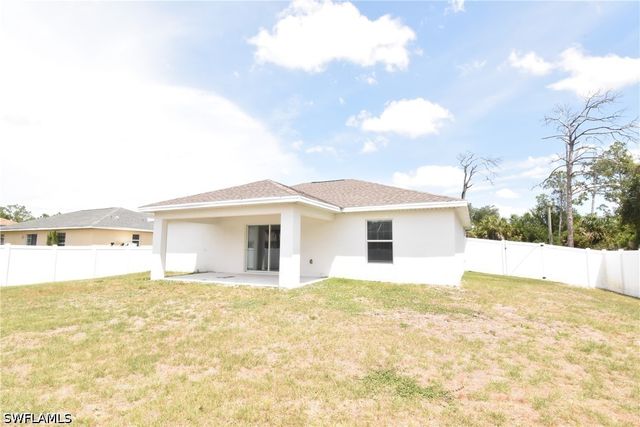 2397 Nantucket TER, North Port, FL 34286