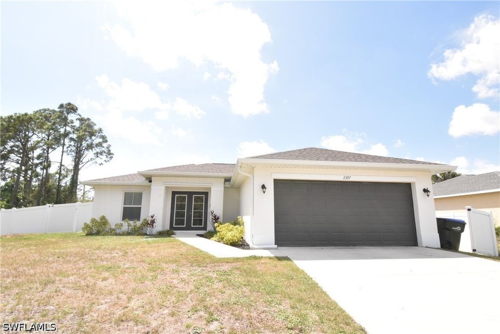 2397 Nantucket TER, North Port, FL 34286