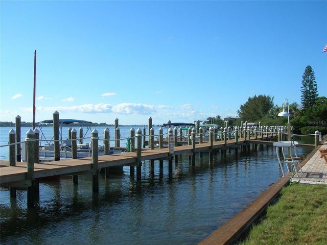 2601 GULF DRIVE N 502, Bradenton Beach, FL 34217
