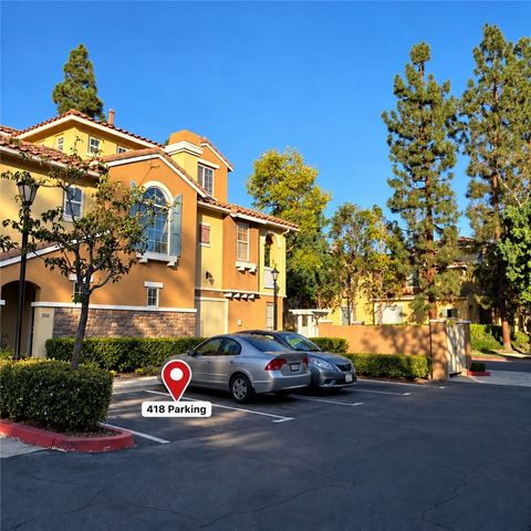 418 Timberwood, Irvine, CA 92620