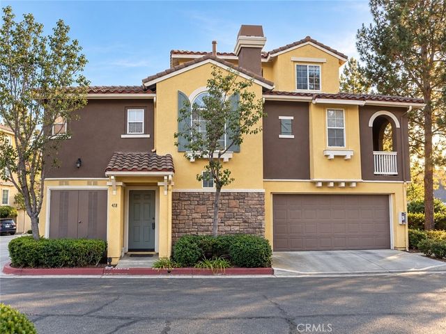 418 Timberwood, Irvine, CA 92620