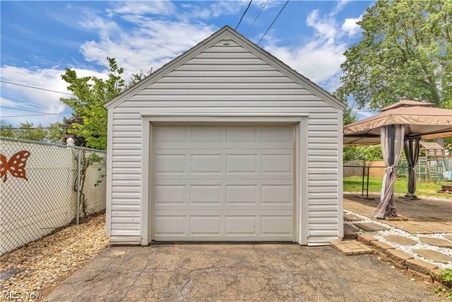 1227 Manor Avenue SW, Canton, OH 44710