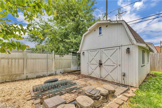 1227 Manor Avenue SW, Canton, OH 44710