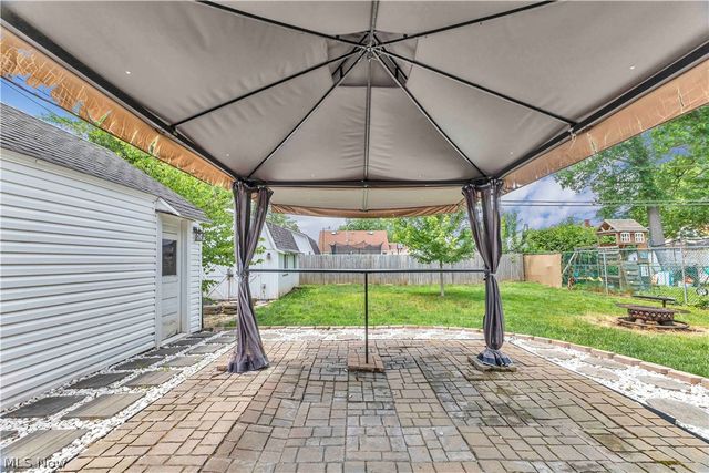 1227 Manor Avenue SW, Canton, OH 44710