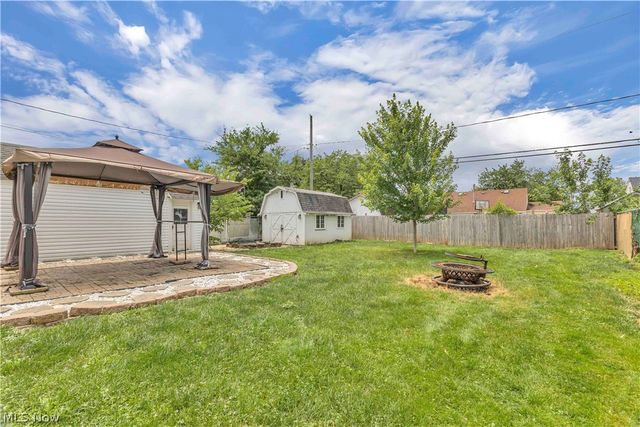 1227 Manor Avenue SW, Canton, OH 44710