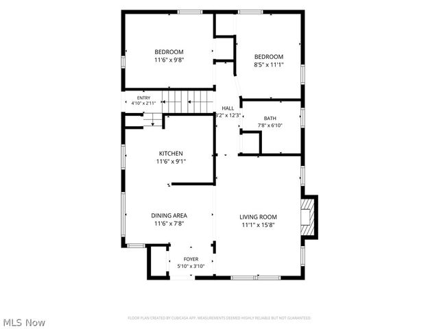 1227 Manor Avenue SW, Canton, OH 44710