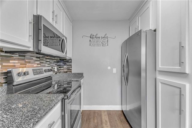 1227 Manor Avenue SW, Canton, OH 44710