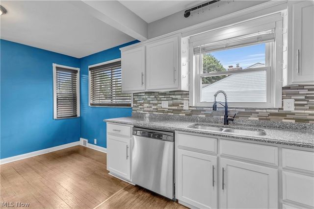 1227 Manor Avenue SW, Canton, OH 44710