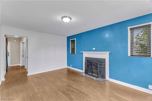 1227 Manor Avenue SW, Canton, OH 44710