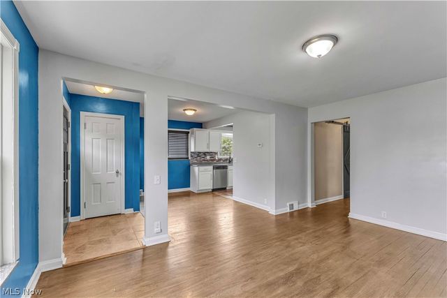 1227 Manor Avenue SW, Canton, OH 44710
