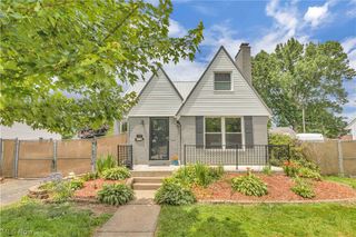 1227 Manor Avenue SW, Canton, OH 44710