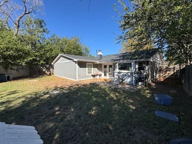 4625 NE Columbia Ave, Lawton, OK 73507