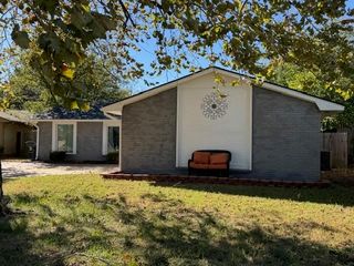 4625 NE Columbia Ave, Lawton, OK 73507