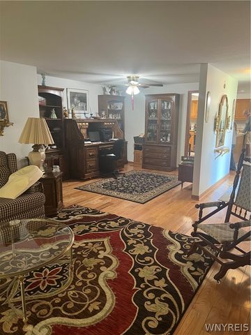 5230 Paddock, Lewiston, NY 14092