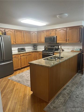 5230 Paddock, Lewiston, NY 14092