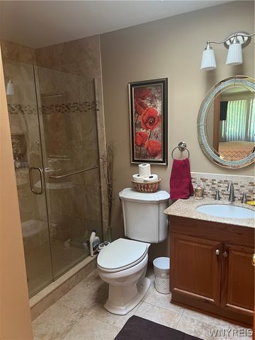 5230 Paddock, Lewiston, NY 14092