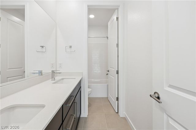 10432 Radley Avenue, Las Vegas, NV 89166