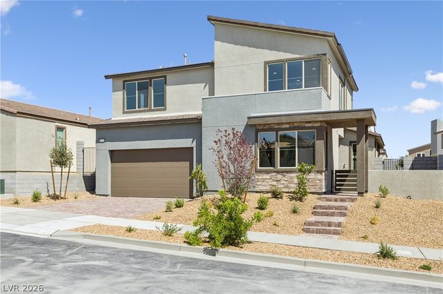 10432 Radley Avenue, Las Vegas, NV 89166