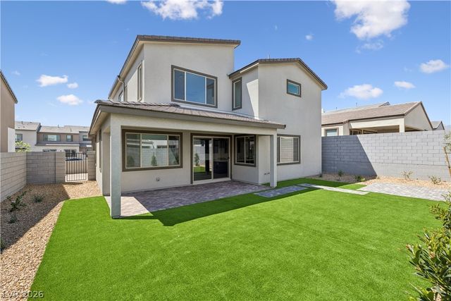 10432 Radley Avenue, Las Vegas, NV 89166
