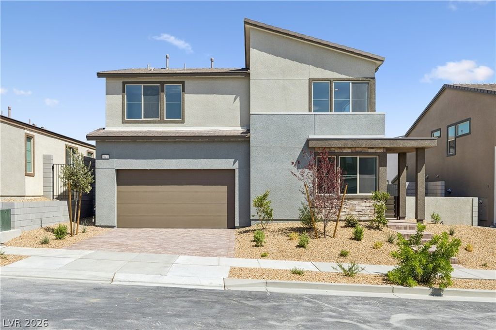 10432 Radley Avenue, Las Vegas, NV 89166