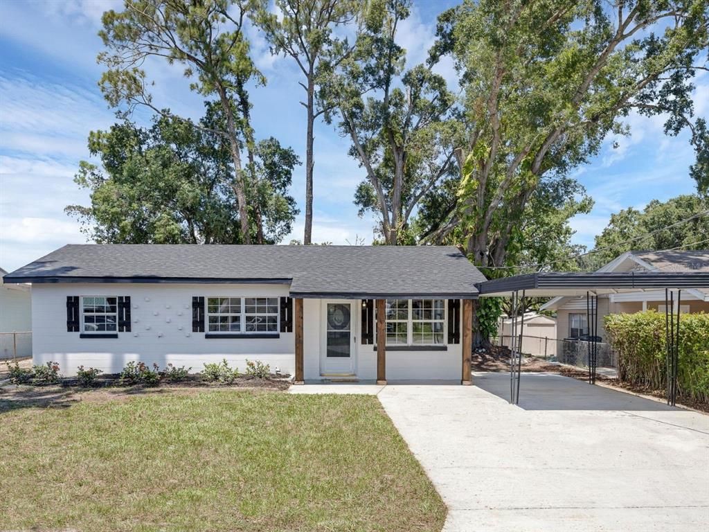 411 KEAT AVENUE, Auburndale, FL 33823