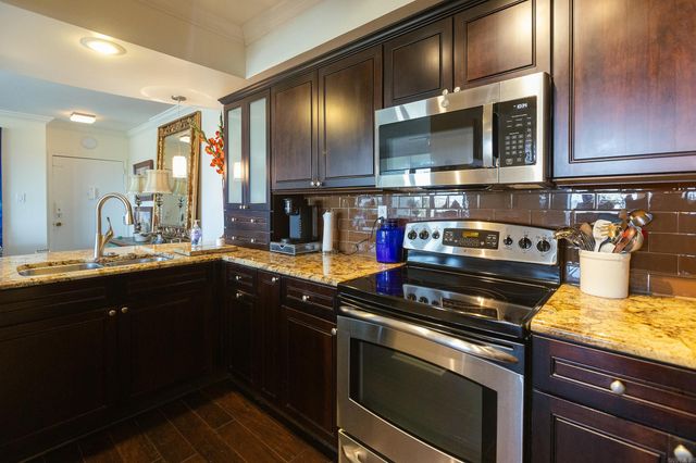 700 E 9th 10M Street, Little Rock, AR 72202