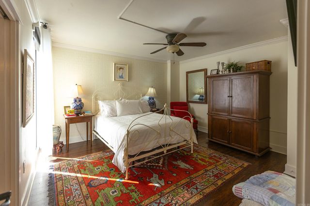 700 E 9th 10M Street, Little Rock, AR 72202