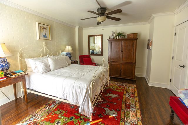 700 E 9th 10M Street, Little Rock, AR 72202