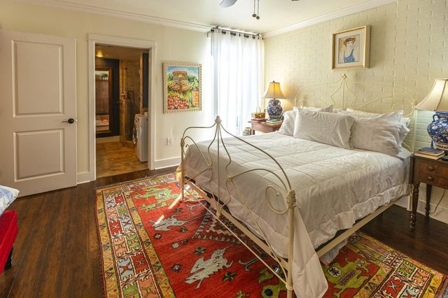 700 E 9th 10M Street, Little Rock, AR 72202