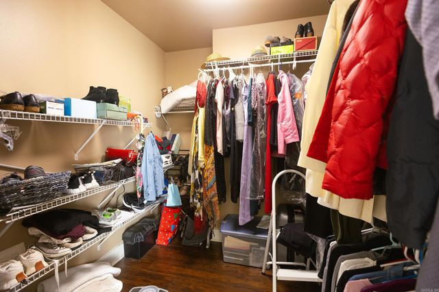 700 E 9th 10M Street, Little Rock, AR 72202