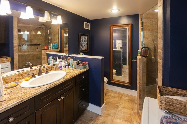 700 E 9th 10M Street, Little Rock, AR 72202