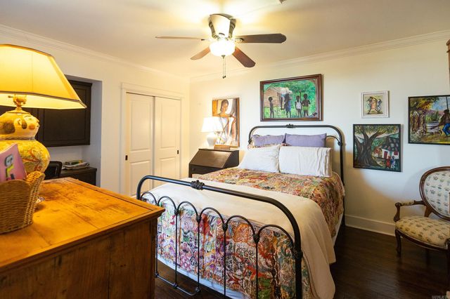 700 E 9th 10M Street, Little Rock, AR 72202