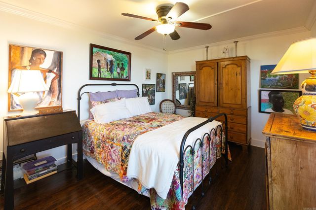 700 E 9th 10M Street, Little Rock, AR 72202