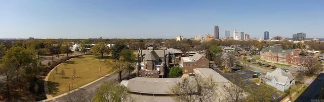 700 E 9th 10M Street, Little Rock, AR 72202