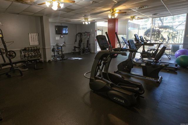 700 E 9th 10M Street, Little Rock, AR 72202