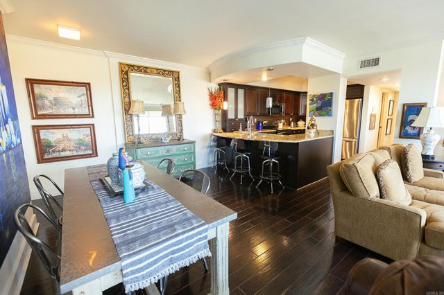 700 E 9th 10M Street, Little Rock, AR 72202