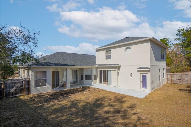 9005 N CITRUS SPRINGS BOULEVARD, Citrus Springs, FL 34433