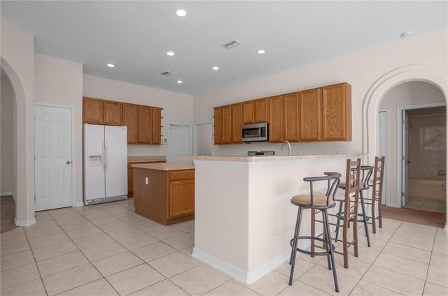 9005 N CITRUS SPRINGS BOULEVARD, Citrus Springs, FL 34433