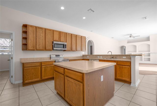 9005 N CITRUS SPRINGS BOULEVARD, Citrus Springs, FL 34433