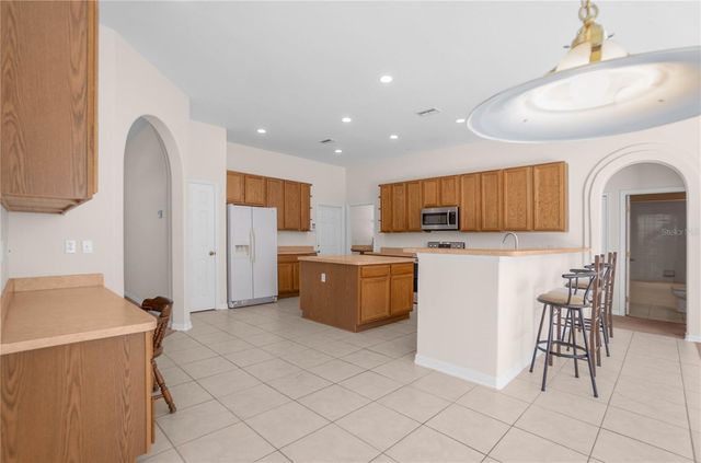 9005 N CITRUS SPRINGS BOULEVARD, Citrus Springs, FL 34433