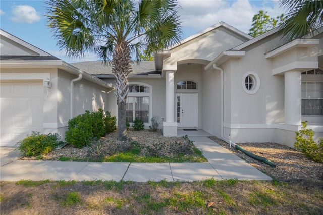 9005 N CITRUS SPRINGS BOULEVARD, Citrus Springs, FL 34433