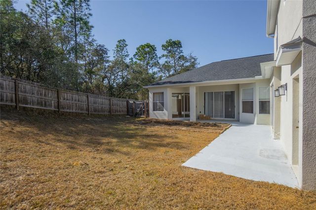 9005 N CITRUS SPRINGS BOULEVARD, Citrus Springs, FL 34433