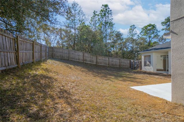 9005 N CITRUS SPRINGS BOULEVARD, Citrus Springs, FL 34433