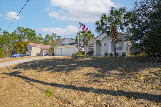 9005 N CITRUS SPRINGS BOULEVARD, Citrus Springs, FL 34433
