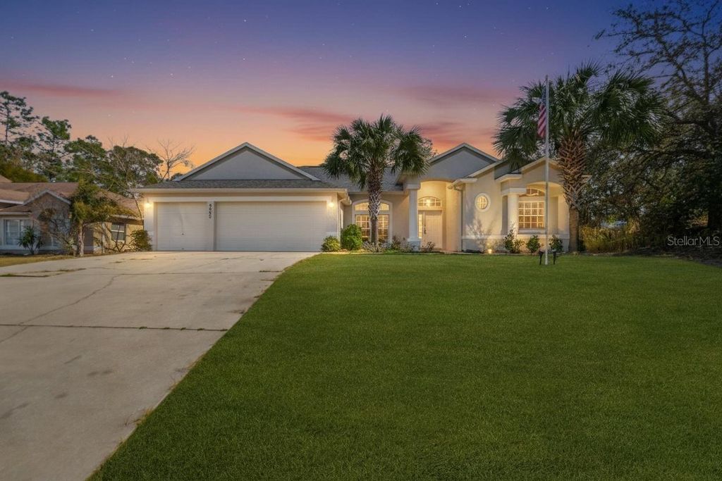 9005 N CITRUS SPRINGS BOULEVARD, Citrus Springs, FL 34433