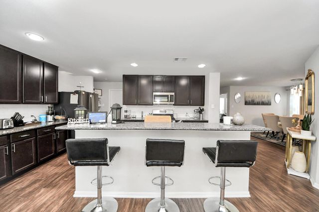 2643 Ridgeback Drive, Rosenberg, TX 77471