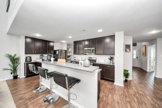 2643 Ridgeback Drive, Rosenberg, TX 77471