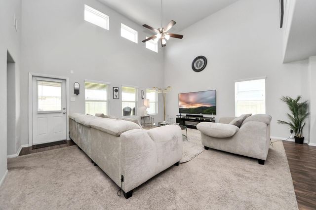 2643 Ridgeback Drive, Rosenberg, TX 77471