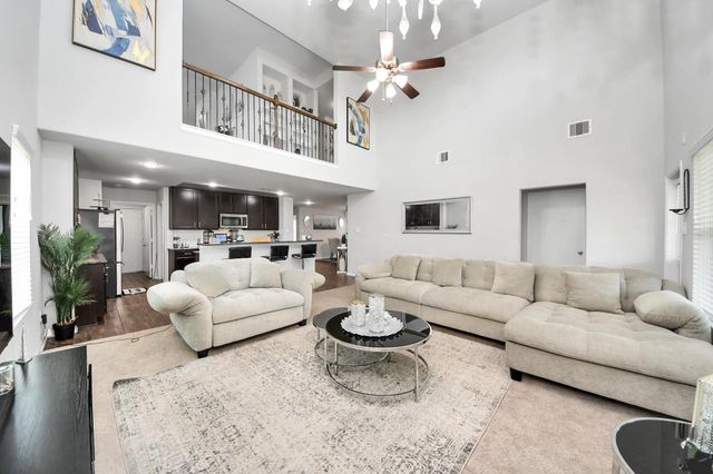 2643 Ridgeback Drive, Rosenberg, TX 77471